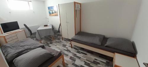 Weiße Schanze Maison | Gästezimmer Salzgitter II in Wolfenbüttel