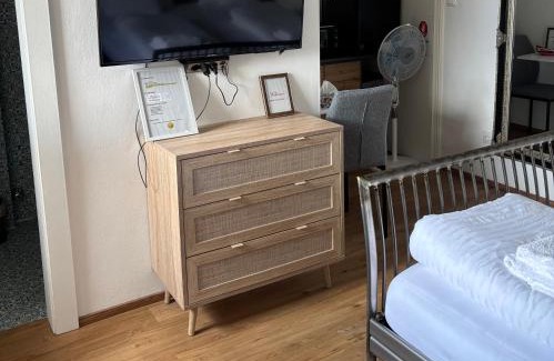 Schwaz Appartement | Gästezimmer Schwaz Panorama