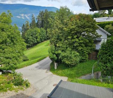 Schwaz Appartement | Gästezimmer Schwaz Panorama