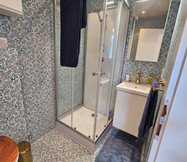 Schwaz Appartement | Gästezimmer Schwaz Panorama