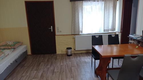 Locktow Maison | Gästezimmer Sommer Locktow