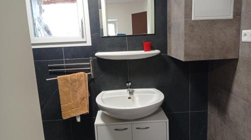 Locktow Maison | Gästezimmer Sommer Locktow