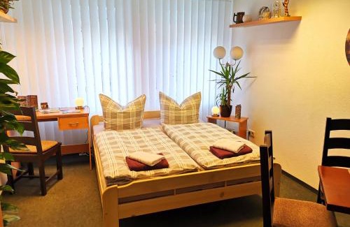 Meissen Appartement | Gästezimmer- und Ferienzimmer Am Gewölbekeller Meißen