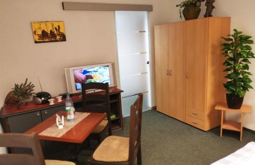 Meissen Appartement | Gästezimmer- und Ferienzimmer Am Gewölbekeller Meißen