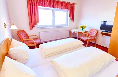 Kirrweiler Lit Et Petit-Déjeuner | Gästezimmer Weingut Dr Oberhofer