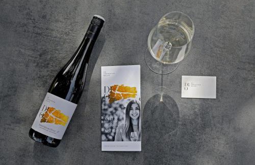 Kirrweiler Lit Et Petit-Déjeuner | Gästezimmer Weingut Dr Oberhofer