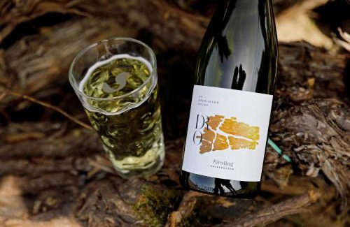 Kirrweiler Lit Et Petit-Déjeuner | Gästezimmer Weingut Dr Oberhofer