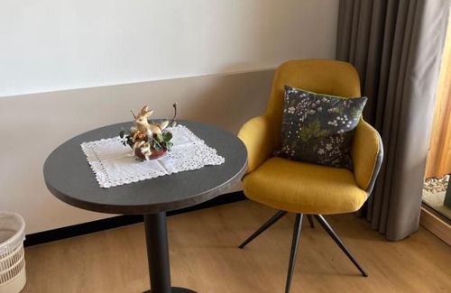 Sankt Veit in der Sudsteiermark Lit Et Petit-Déjeuner | Gästezimmer Weinhof Tropper