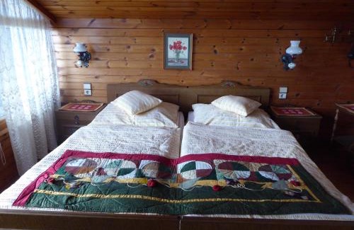 Maria Taferl Appartement | Gästezimmer Weiss