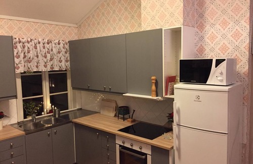 Jarvso Auberge | Gästgivars Vandrarhem i Järvsö