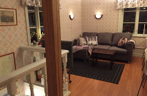 Jarvso Auberge | Gästgivars Vandrarhem i Järvsö
