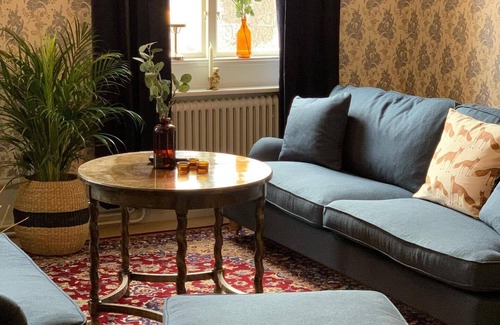 Alfta Hôtel | Gästisbacken