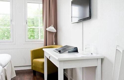 Alfta Hôtel | Gästisbacken
