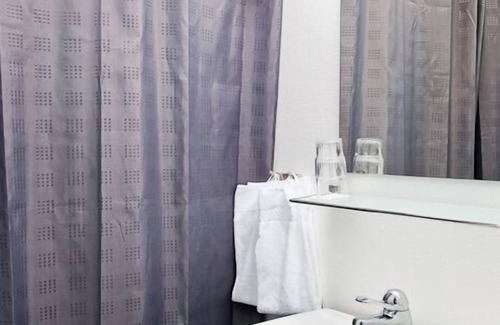 Alfta Hôtel | Gästisbacken