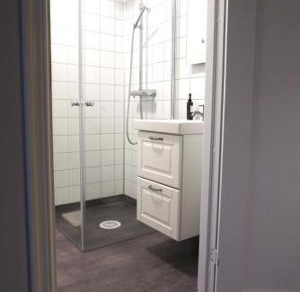 Alingsas Appartement | Gäststuga