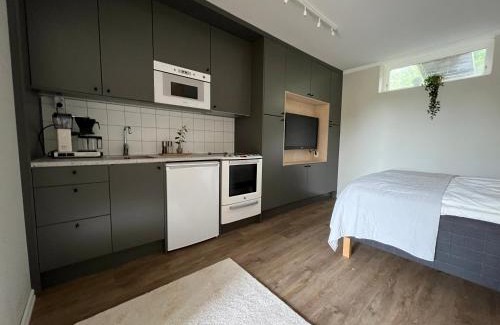 Alingsas Appartement | Gäststuga