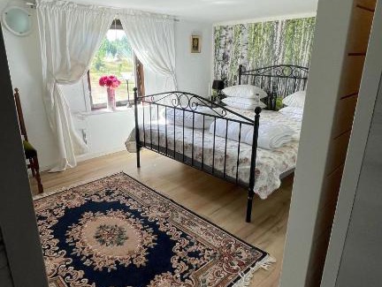 Vikbolandet Maison | Gäststugan på Skälvsätter