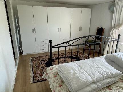 Vikbolandet Maison | Gäststugan på Skälvsätter
