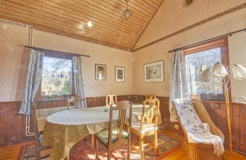 Skara Municipality Appartement | Gäststugan