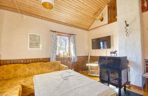 Skara Municipality Appartement | Gäststugan