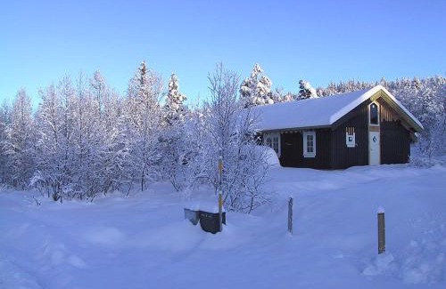 Sor-Fron Maison | Gålå Fjellhytte - cabin with sauna and whirlpool tub