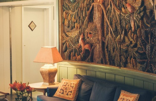 Gala Hôtel | Gålå Høgfjellshotell
