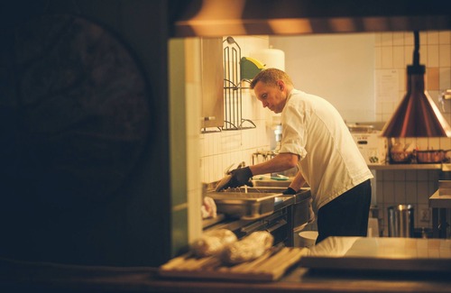 Gala Hôtel | Gålå Høgfjellshotell