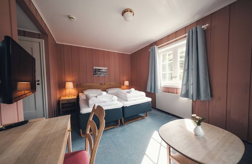 Gala Hôtel | Gålå Høgfjellshotell