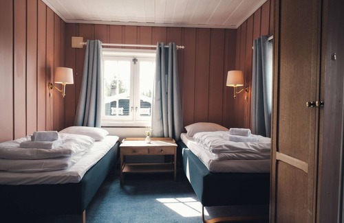 Gala Hôtel | Gålå Høgfjellshotell