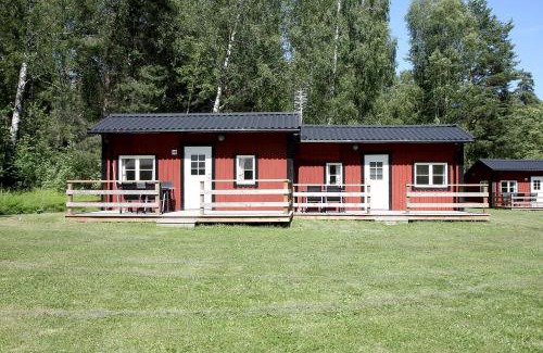 Galo Station Balnéaire | Gålö Havsbad - Resort and Holiday Cottages
