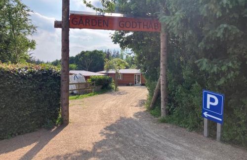 Hjørring Municipality Maison | GårdenGodthåb