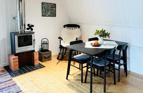 Jamjo Appartement | Gårdshuset i Kråkerum!