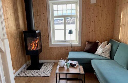 Verdal Appartement | Gårdsleilighet