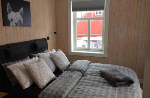 Verdal Appartement | Gårdsleilighet