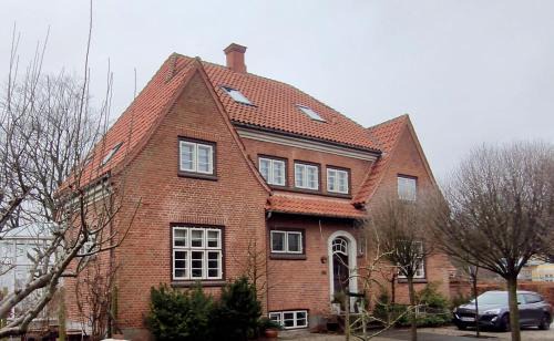 Soro Maison | Gæstehus Sorø Sø