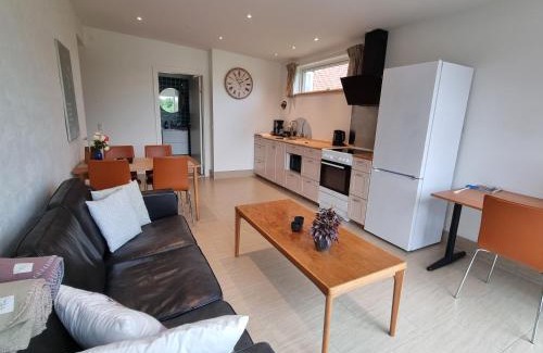 Ramlose Appartement | Gæstehuset på Agerholm