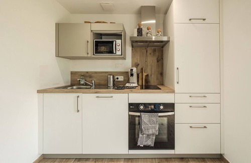 Saint-Philbert-de-Grand-Lieu Maison | Grange Rénovée 5 personnes - (Gîte Le 411)