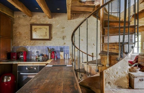 Ingrandes Maison | Gîte La Petite Maison