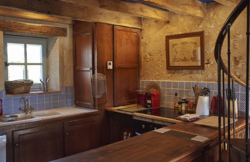 Ingrandes Maison | Gîte La Petite Maison