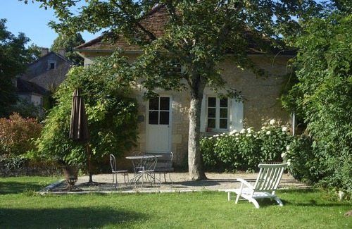 Ingrandes Maison | Gîte La Petite Maison