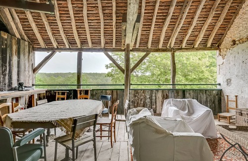 Ingrandes Maison | Gîte La Petite Maison