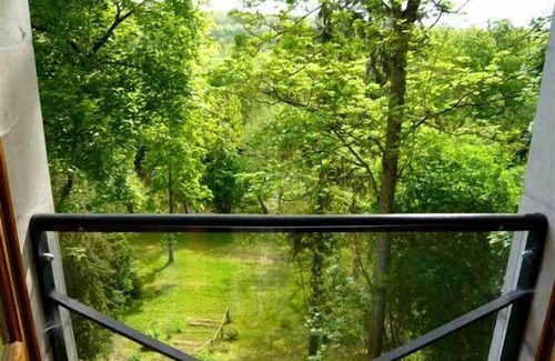 Ingrandes Maison | La Miellerie Coté Jardin