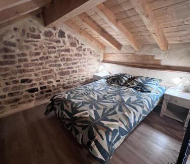 La Neuveville-devant-Lepanges Maison | Gîte de la Vologne