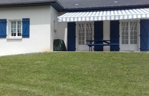 Lacarry-Arhan-Charritte-de-Haut Maison | Gîte Etchegoyhen