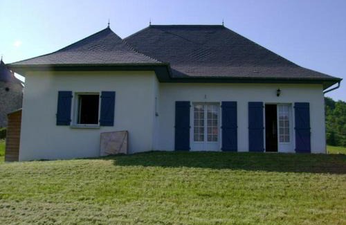 Lacarry-Arhan-Charritte-de-Haut Maison | Gîte Etchegoyhen