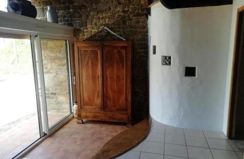 Saint-Georges-de-Reintembault Maison | Gîte de La Guinchère