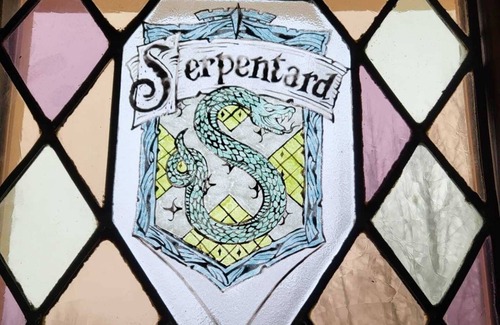Saint-Martin-sur-la-Chambre Copropriété | Gîte insolite Harry Potter en Savoie pour 5 personnes