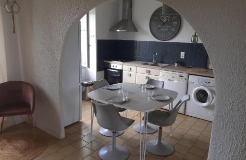 Proissans Appartement | Gîte à deux pas de Sarlat Calme et paisible
