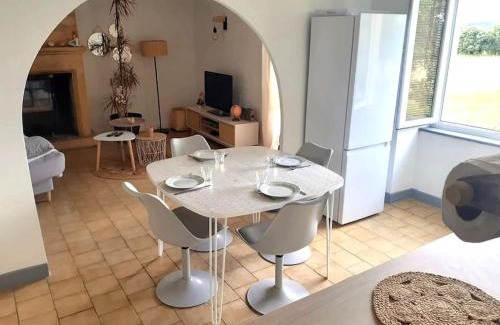 Proissans Appartement | Gîte à deux pas de Sarlat Calme et paisible