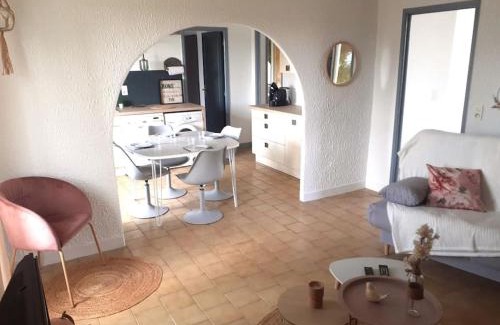 Proissans Appartement | Gîte à deux pas de Sarlat Calme et paisible